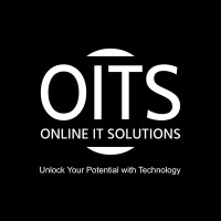 Online IT Solutions logo - Similar company to Arkimetrix Analytics