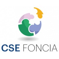 CSE FONCIA NORD EST logo - Similar company to Ze Cse