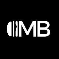 My Burger logo - Similar company to My Burger