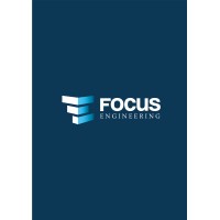 Focus Engineering B.V. logo - Similar company to Fairplay Engineering