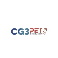 CG3 Pet Comércio e Distribuição logo - Similar company to Quon Pet