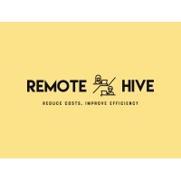 Remote Hive logo - Similar company to Helloteam