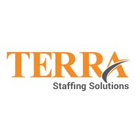 TERRA Staffing Solutions logo - Similar company to Dg Experts