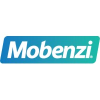 Mobenzi logo - Similar company to Codeo