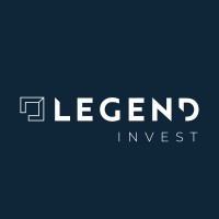 Legend Invest logo - Similar company to Legend Wealth