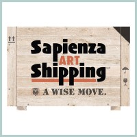 Sapienza Art Shipping, LLC logo - Similar company to Boxart