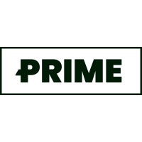 PRIME logo - Similar company to Mobilise | B Corp