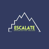 Escalate Organisation Ireland logo - Similar company to Podcast Plus