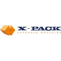 X-PACK sa logo - Similar company to Sas Polyprod