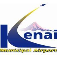 Kenai Municipal Airport logo - Similar company to Durango - La Plata County Airport (Dro)