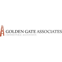 Golden Gate Associates logo - Similar company to Pisces Partners
