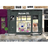 Maison SL logo - Similar company to Mocaro