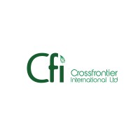 Crossfrontier International Limited logo - Similar company to Random Access