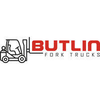 Butlin Fork Trucks Ltd logo - Similar company to Smartlift