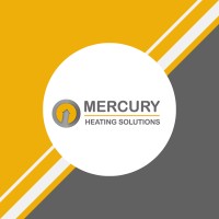 MERCURY Heating Solutions logo - Similar company to Ufhn Ltd