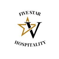 Five Star Hospitality logo - Similar company to Ja.Lizah