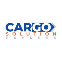 Cargo Solution Express logo - Similar company to Kal Freight Inc