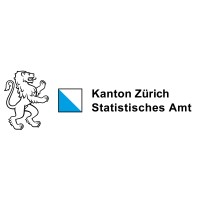 Statistisches Amt Kanton Zürich logo - Similar company to Dizh Public Data Lab