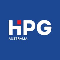 HPG Australia logo - Similar company to Truland Development