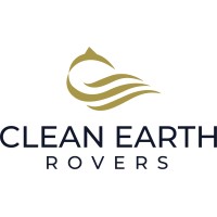 Clean Earth Rovers logo - Similar company to Actea Inc