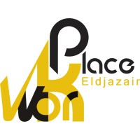 Workplace El Djazair logo - Similar company to Lina Technologies Services