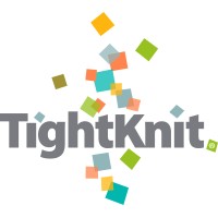 TightKnit, Inc. logo - Similar company to Customerx Community