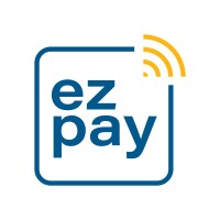 EzPay logo - Similar company to Mapit | Delivery Management Platform