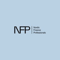 NFP Recruitment AB logo - Similar company to Settle In Denmark