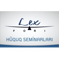 LexFori - Law Center logo - Similar company to Verivia Llc