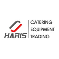HARIS CATERING EQUIPMENT TRADING logo - Similar company to Expert Kitchen Ksa