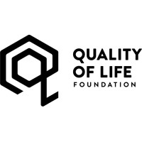Quality of Life Foundation logo - Similar company to Population Matters
