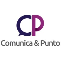 Comunica & Punto logo - Similar company to Np Comunica