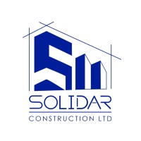 Solidar Construction Limited. logo - Similar company to Horicon Engineering Solutions