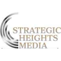 Strategic Heights Media logo - Similar company to Covenant Creative Llc