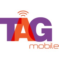 TAG Mobile, LLC logo - Similar company to I-Wireless Llc
