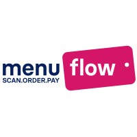 Menuflow logo - Similar company to Captini