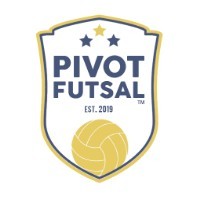 Pivot Futsal logo - Similar company to U.S. Futsal