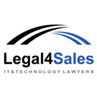 Legal4Sales I International Business Lawyers logo - Similar company to Golbach & Co