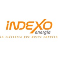 Indexo energía Segovia logo - Similar company to Sangaku for all