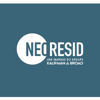 NEORESID logo - Similar company to Prestaterre Certifications