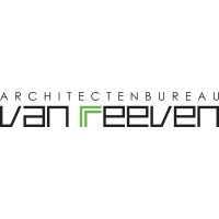 Architectenbureau Van Reeven logo - Similar company to Ep Bouw En Montage