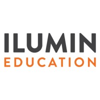ILUMIN Education logo - Similar company to Thinktank Learning, Inc