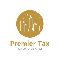 Premier Tax Refund Center logo - Similar company to Cbu Advisors
