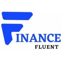 Finance Fluent logo - Similar company to Hackneu - Northeastern University Graduate Hackathon