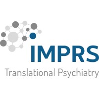 IMRPS-TP / International Max Planck Research School for Translational Psychiatry logo - Similar company to Imprs For Brain & Behavior