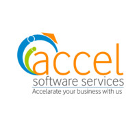 Accel Software Services logo - Similar company to Advent Data Solutions Ltd