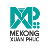 MEKONG XUÂN PHÚC - Nguyên liệu và dụng cụ pha chế Cần Thơ logo - Similar company to Cantho University Software Center