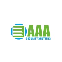 AAA Security Shutters logo - Similar company to Samson Doors And Security Shutters