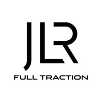 Jaguar Land Rover Full Traction logo - Similar company to Maberauto
