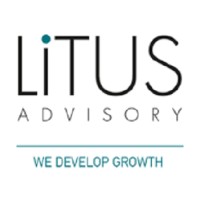 LITUS Advisory logo - Similar company to Akig, Allgemeine Krypto Investment Gesellschaft